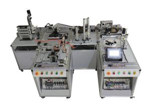 Quality MPS606 Mechatronics Training Equipment wholesale