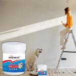 High Temperature Resistant Elastomeric Roofing Coating Polyurethane Waterproofin