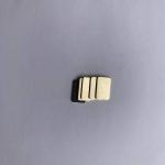 Automotive N40 Sintered NdFeB Magnets Ndfeb N45 Block Magnet