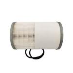 Hydrophobic Fuel Water Separator Filter FS19765 Excavator Diesel Fuel Filter