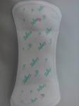Perforated Film Natural Organic Panty Liners / Maternity Panty Liners OEM