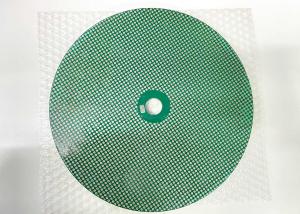 Quality 12 Inch Plaster Cutting Wheel 300mm Electroplating Dental Model Trimmer wholesale