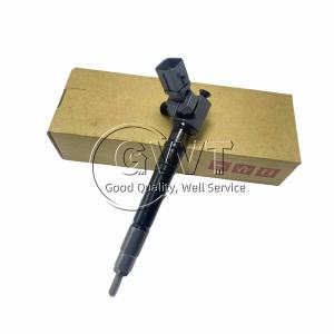 Quality 23670-0E060 23670-09380 TOYOTA HILUX 1GD FUEL INJECTORS wholesale