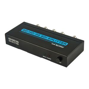 Quality 1 x 4 SDI Signal Splitter wholesale