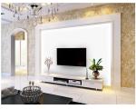 Vhf DVB T2 Magnet Home Indoor Digital TV Antenna 1-2dBi 66*201mm