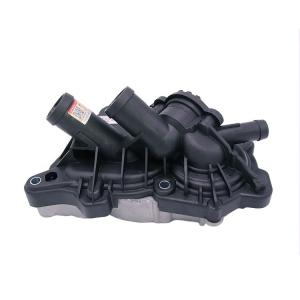 Quality 04e121600be Genuine Engine Water Pump Coolant Pump For Volkswagen Golf VII 7 Polo Aw1.0 TSI Audi Car Engine Parts wholesale