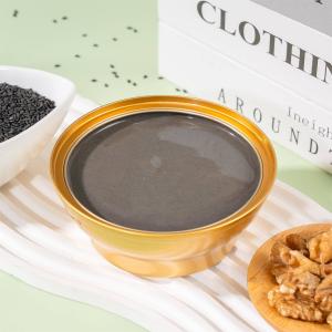 Quality Sesame Paste , Fragrant And Silky , Cantonese Dessert Nourishing Body And Double Nutrition wholesale