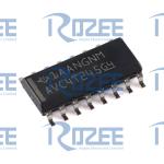 SN74AVC4T245DR