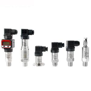 Quality 100MPa 4mA 24V Explosion Proof Differential Pressure Transmitter wholesale