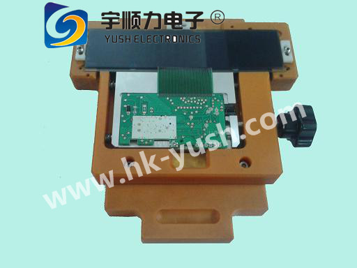 2000W 50kg 500*750*640mm smt Hot Bar Soldering Machine with LCD Control