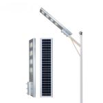 Water Resistant 2700k Outdoor LED Solar Lights 300w LED High Bay Lamp