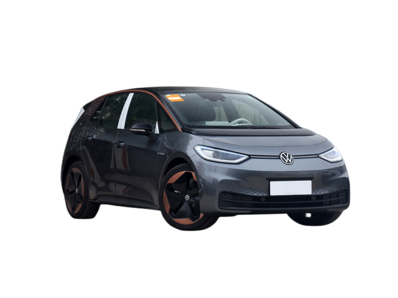 New Car Volk swagen ID3 cheapest price 2022 Pro Vw Energy High-Speed Suv Cn Sic Used Electric car