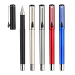 Advertising Promotion Plastic Creative Gel Ink Pen 0.5mm Business Signature Pen