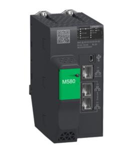 Quality Schneider M580 series programmable logic controller BMEP581020 wholesale