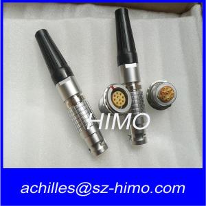 Quality FGG EGG 2B 10-pin male and female lemo connector wholesale