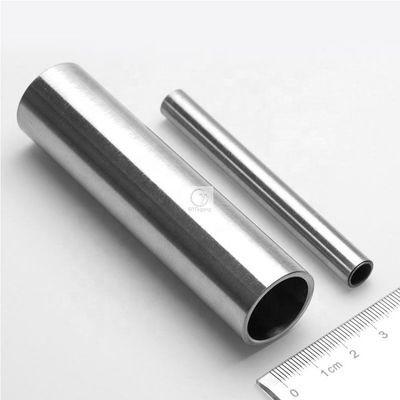Cheap Sch 10 Electropolished Stainless Steel Pipe Tubing 1.4404 AISI 316L 1.4835 1.4845 1.4301 1.4571 for sale