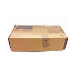 Mail Kraft Paper Packaging Folding with Logo Printing