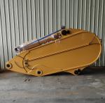 Q355B Rock Ripper Forged Bucket Teeth For 50T - 150T Excavators