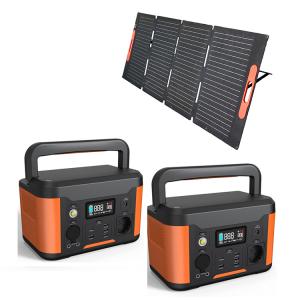 Quality Stable Powerstation Camping Solar wholesale