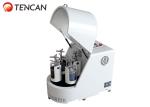 Frequency Control 2L Vertical Lab Ball Mill 220V 110V