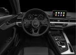 12V Audi Carplay Android Auto For A7 2011 , Wireless Android Auto Display