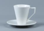 Five Star Hotel Heat Resistant Ceramic Dinnerware Set 20Pcs