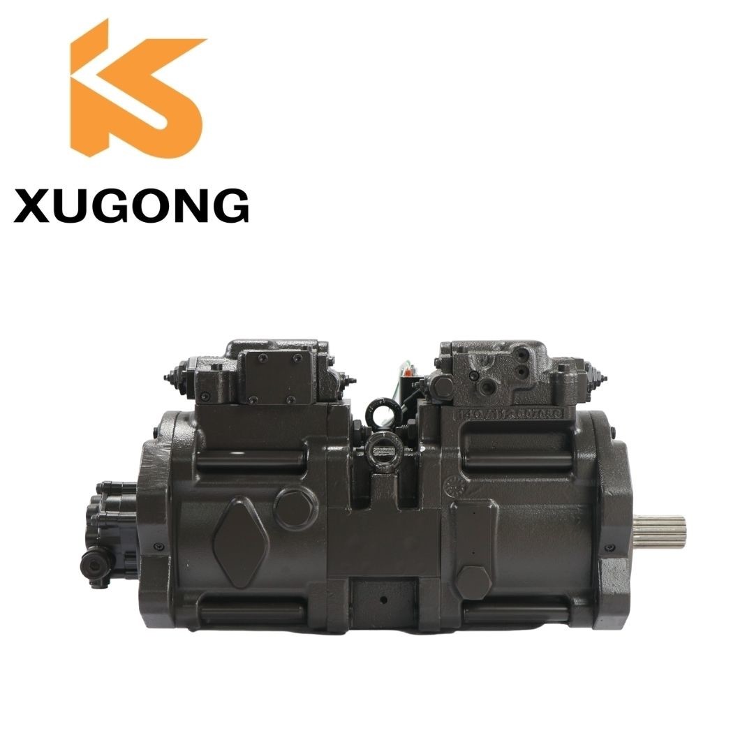 OEM Excavator Pump Parts K3V112DT-9C32-14T For Excavator Main Pump