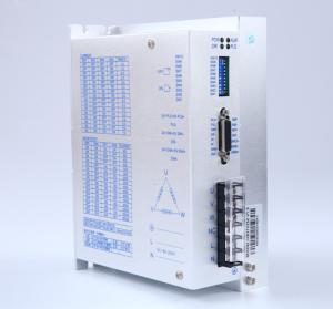Quality ROHS 12v 3 Phase Brushless Motor Driver 118mm*75.5mm*34mm wholesale