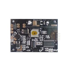Quality High Tg FR4 Pcb Assembly Immersion Gold + OSP Circuit Board Manufacturers wholesale