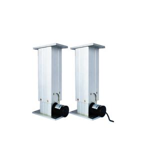 Quality Lifting Column Furniture Aluminum Profiles For Lifting Table And Chair wholesale