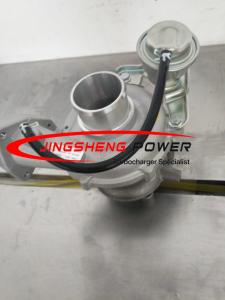 Quality High Performance RHF4 Supercharger 8981941890 Turbo For Ihi wholesale
