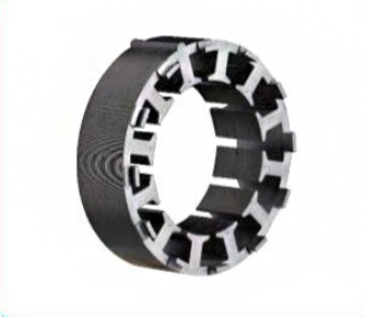 Internal and External Rotor Stator for Electrical Motor Parts AC Cooling Fans Accessories