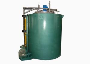 Quality 105kw Gas Nitriding Furnace , Atmosphere Protect Vacuum Heat Treatment Furnace wholesale