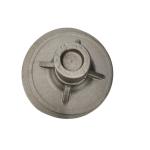 High-Performance Excavator Drill Bits – Hot-Forged Carbon Steel & Anodized