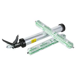 Quality High Strength Antibacterial Silicone Building Sealant Waterproofing wholesale