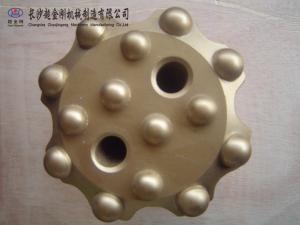 Quality Water Well Hammer Drill Bits , Tungsten Carbide Down The Hole Drilling Tools wholesale