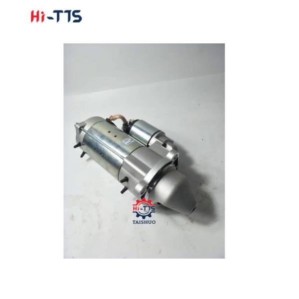 24V 40KW 01183716 1183716 01183681 01180999 Engine Parts starter motor for