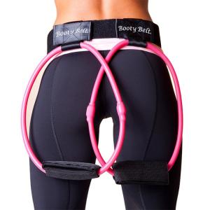 Quality Multifunctional Loop Resistance Band Ultralight Odorless For Bigger Glutes wholesale