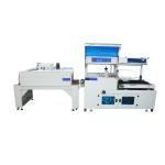 Professional Manufacturer Carton Boxes Book Bottles Automatic L Side Sealer