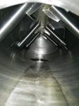 Hollow Vacuum Oven Drying Machine , Heavy Duty Freeze Dried Food Machine