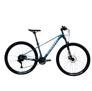 Quality Rigid Frame 29inches Mountain Bicycle Aluminum Alloy Frame Mountain Bike3*10s RTS wholesale