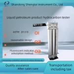Petroleum Products Hydrocarbon Tester ASTM D1319 by Fluorescent Indicator