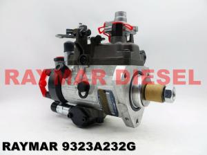 Quality Standard Size Delphi Diesel Fuel Pump Assy 9323A230G For DEUTZ TD2009L04 04118329 wholesale
