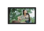 27 Inch Electronic Digital Photo Album Quad Core 1.3GHz 16GB ROM Lcd Picture