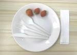 Disposable CPLA Compostable Tableware Length 171mm
