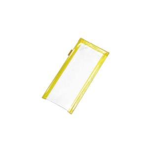 Quality Rechargeable A1285 Battery 3.7V Li-polymer Battery for iPod Nano 4 4th Generation 616-0405 616-0407 wholesale