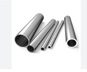 Quality Nickel Alloy Inconel 718 Seamless Pipe UNS N07718 Solution Annealed Tubes Petroleum wholesale