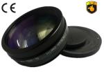 532nm Green F-theta Scanning Lens / Laser Optical Lens for green Laser
