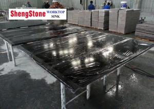 Quality Heat Resistant Black Epoxy Resin Countertop Epoxy Resin Benchtop Matte Surface wholesale