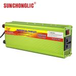 5V 1A 1000 Watt Inverter Charger USB Charging Interface 12v 220v Safe